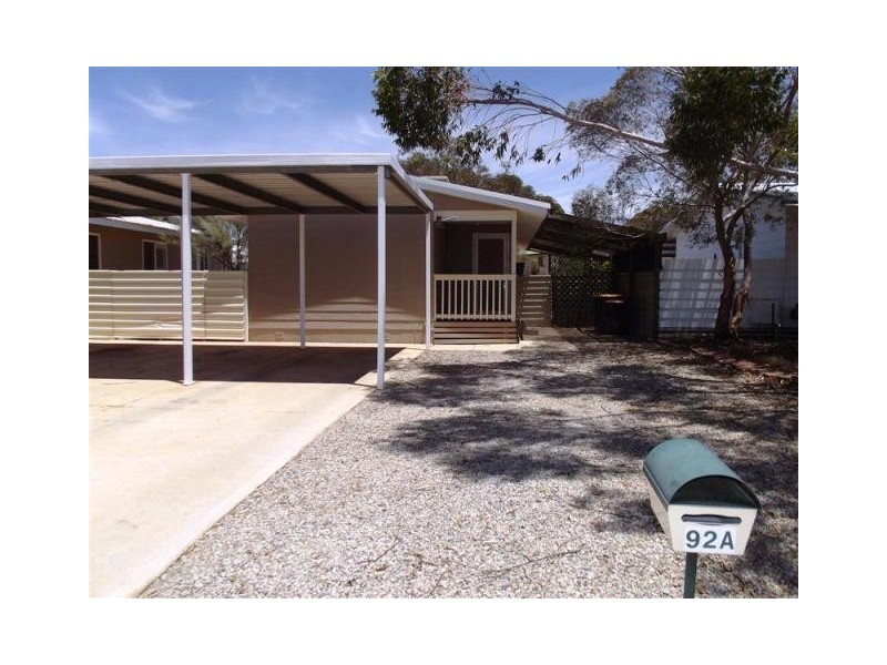 92 A  Axehead Road, Roxby Downs SA 5725