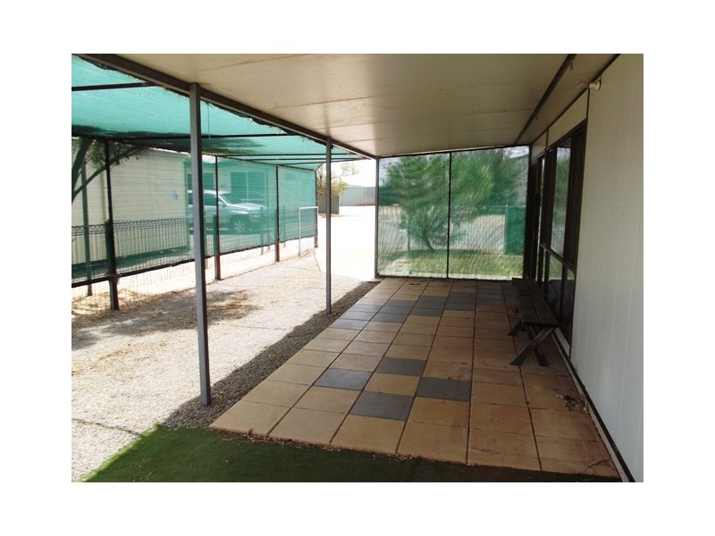 20 Acacia Crescent, Myall Grove Caravan Park, Roxby Downs SA 5725