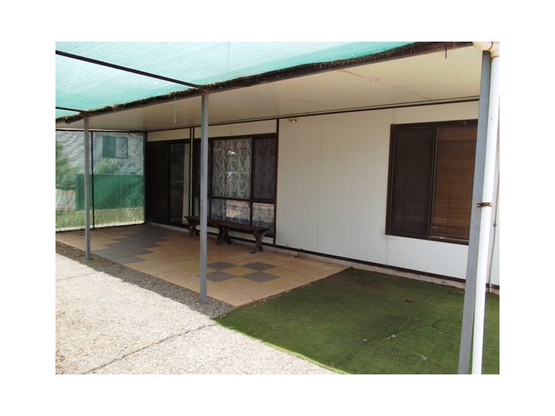 20 Acacia Crescent, Myall Grove Caravan Park, Roxby Downs SA 5725
