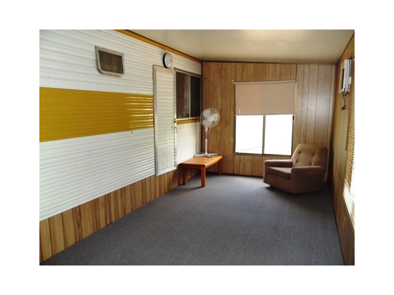 20 Acacia Crescent, Myall Grove Caravan Park, Roxby Downs SA 5725