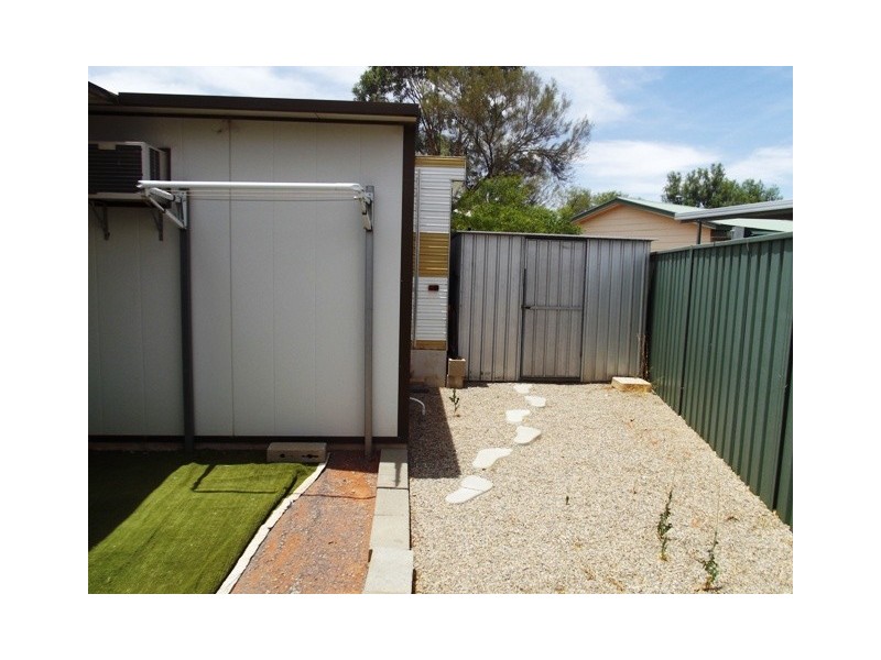 20 Acacia Crescent, Myall Grove Caravan Park, Roxby Downs SA 5725