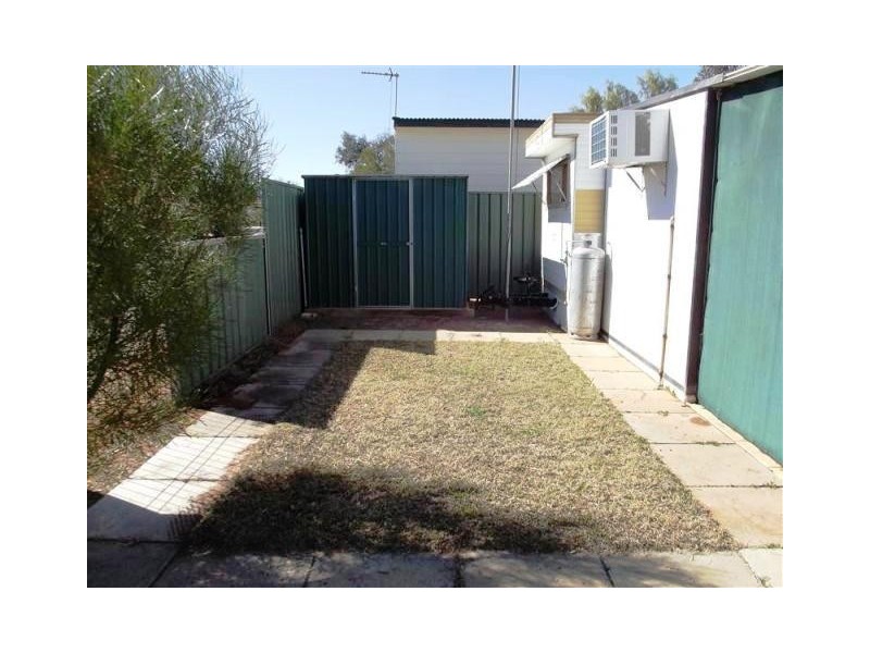 20 Acacia Crescent, Myall Grove Caravan Park, Roxby Downs SA 5725