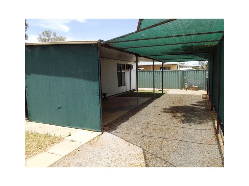 20 Acacia Crescent, Myall Grove Caravan Park, Roxby Downs SA 5725