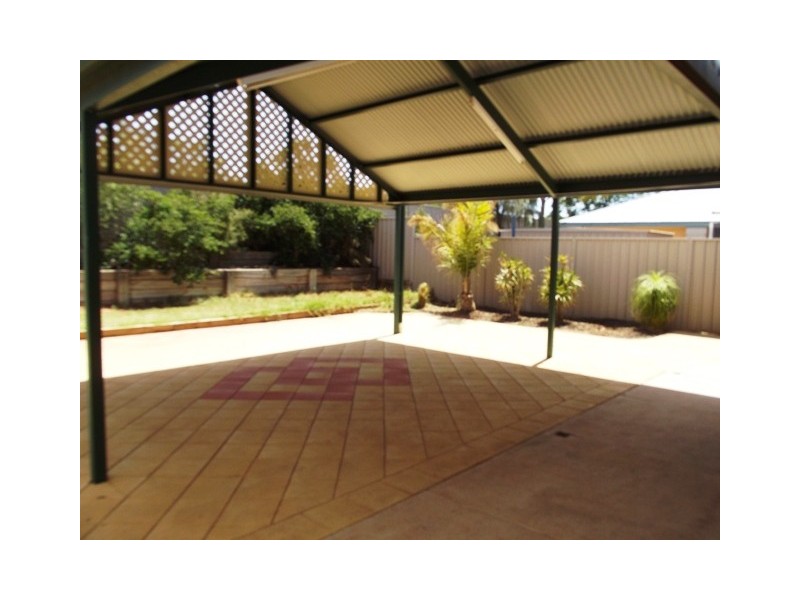 01 Santalum Way, Roxby Downs SA 5725