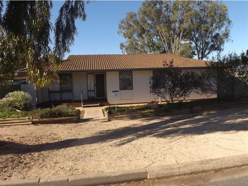 14 Bahnisch Avenue, Berri SA 5343