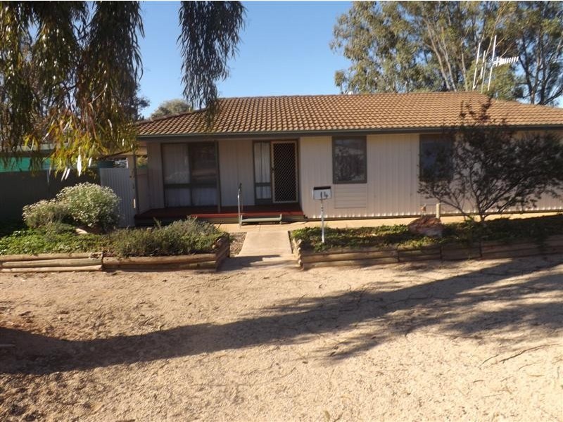 14 Bahnisch Avenue, Berri SA 5343