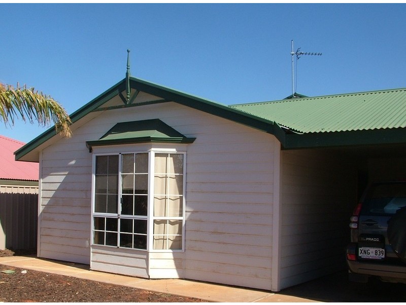 28a QUANDONG STREET, Roxby Downs SA 5725