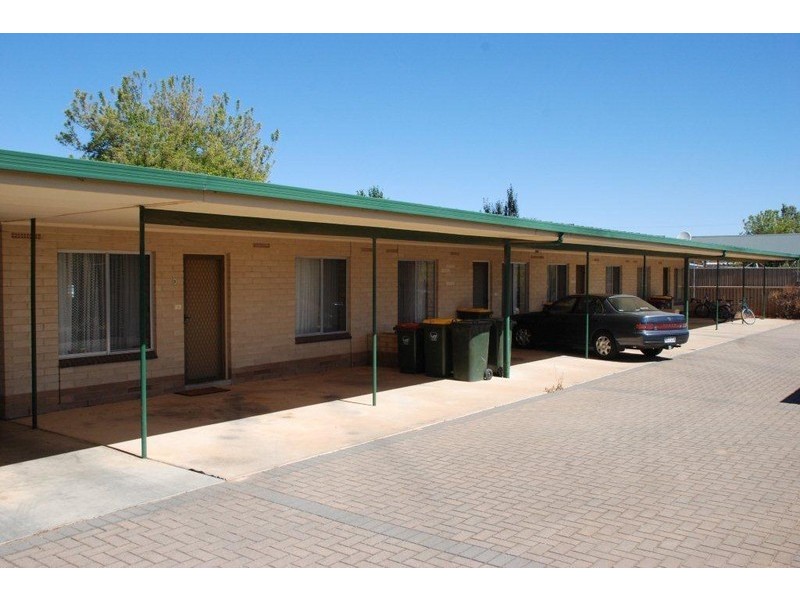 5/23  Railway Terrace, Loxton SA 5333