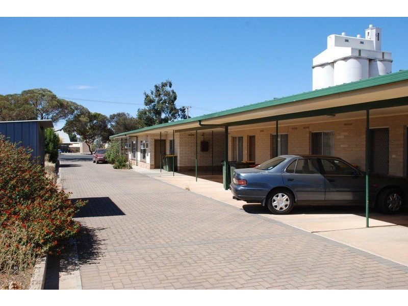 5/23  Railway Terrace, Loxton SA 5333