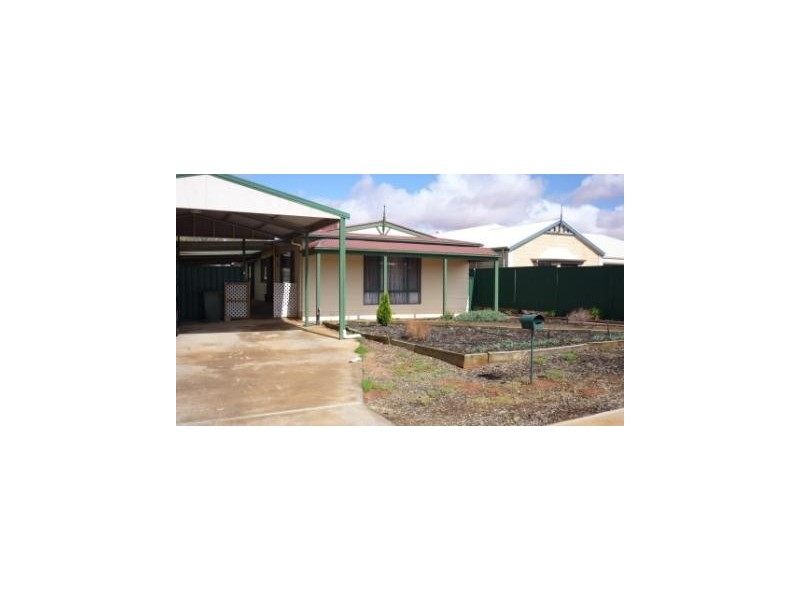 6 POGONA COURT, Roxby Downs SA 5725