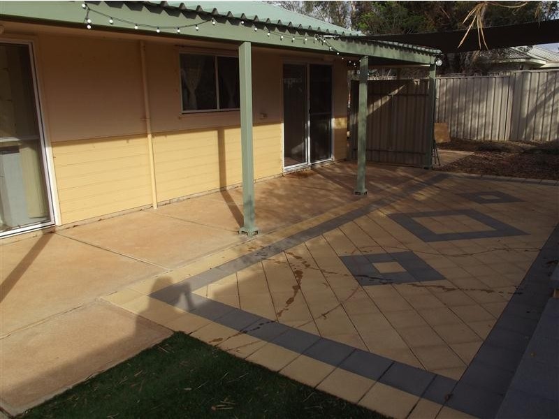 23D AQUILIA BLVD, Roxby Downs SA 5725