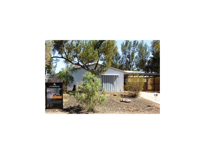 10 Wirra Street, Roxby Downs SA 5725