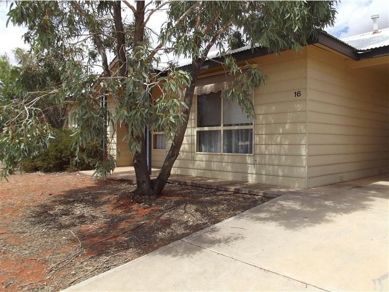 16 MELALEUCA COURT, Roxby Downs SA 5725