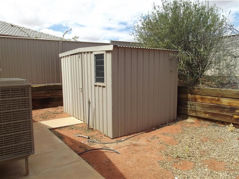 16 MELALEUCA COURT, Roxby Downs SA 5725