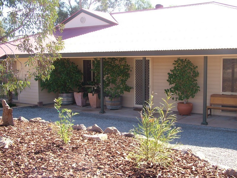 7  Melaleuca Court, Roxby Downs SA 5725