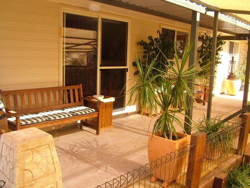 7  Melaleuca Court, Roxby Downs SA 5725