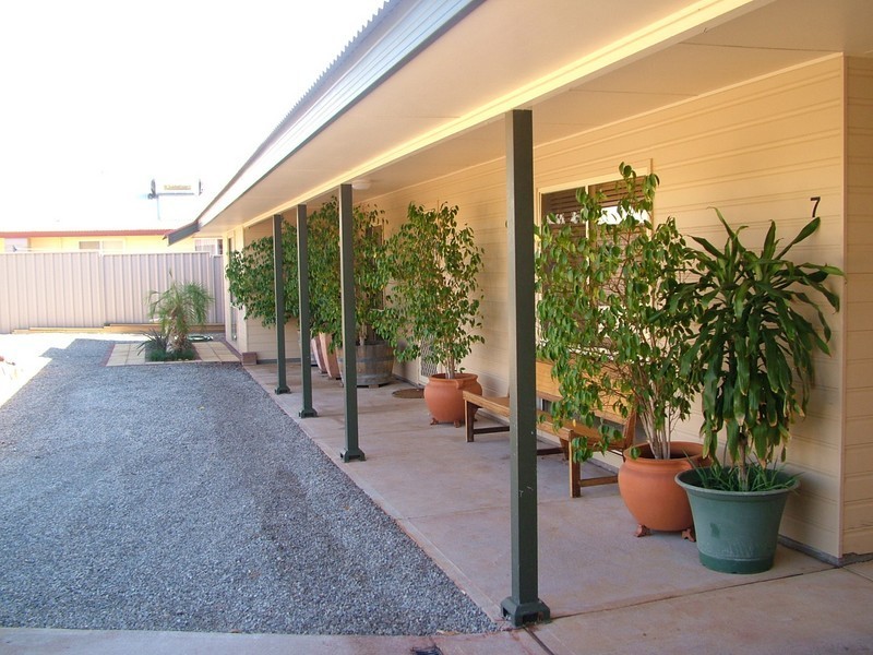 7  Melaleuca Court, Roxby Downs SA 5725
