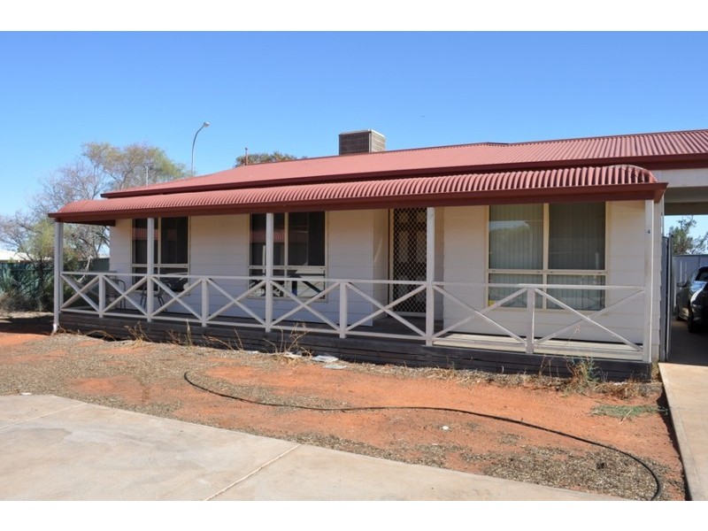 46D AQULIA BLV, Roxby Downs SA 5725