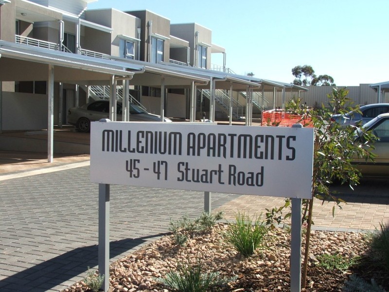 11/ 45-47  STUART ROAD, Roxby Downs SA 5725