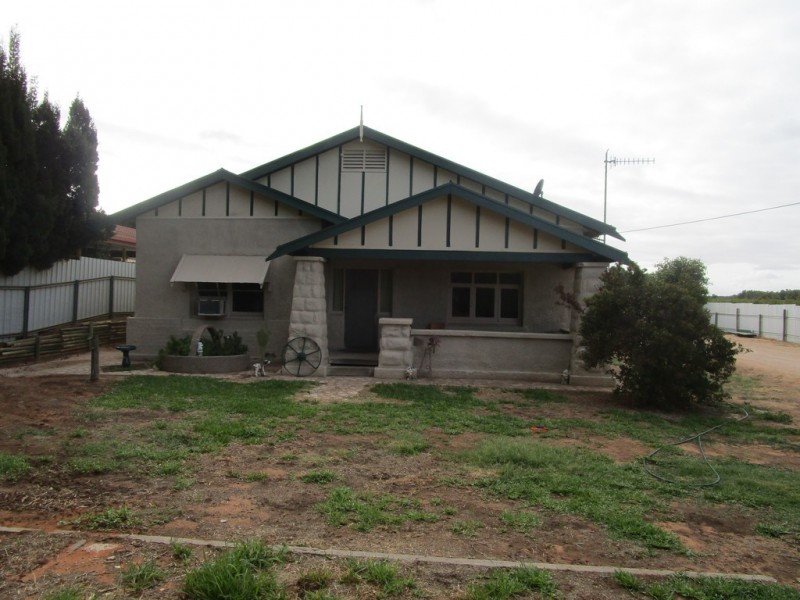 469 Chowilla Street, Renmark SA 5341