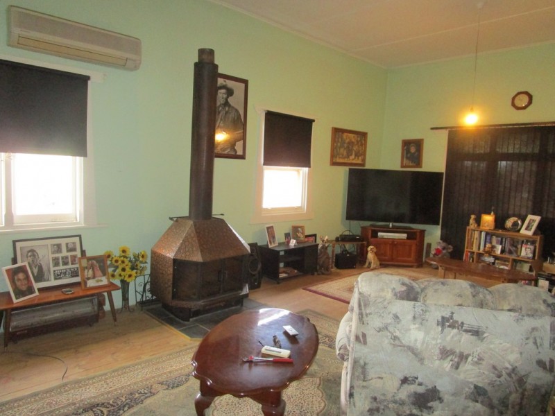 469 Chowilla Street, Renmark SA 5341