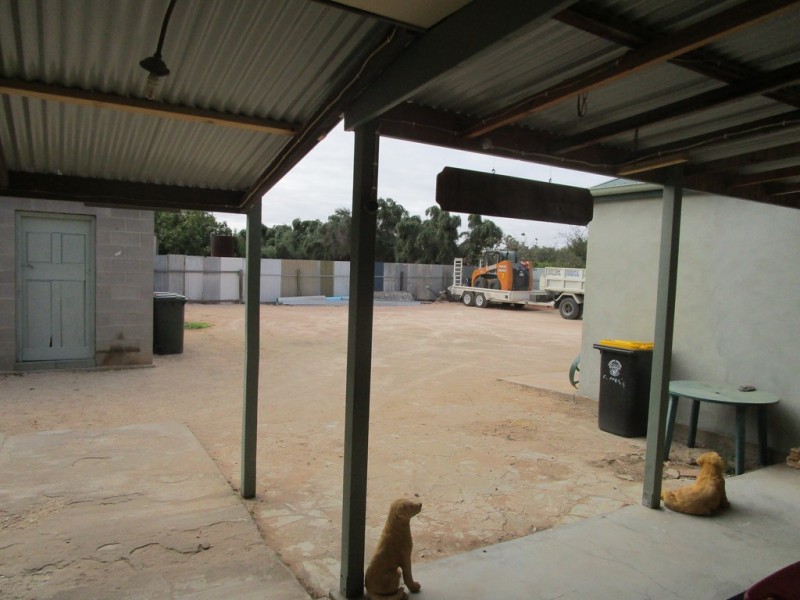 469 Chowilla Street, Renmark SA 5341