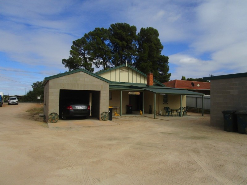 469 Chowilla Street, Renmark SA 5341