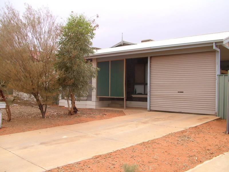 39B Maireana Circuit, Roxby Downs SA 5725