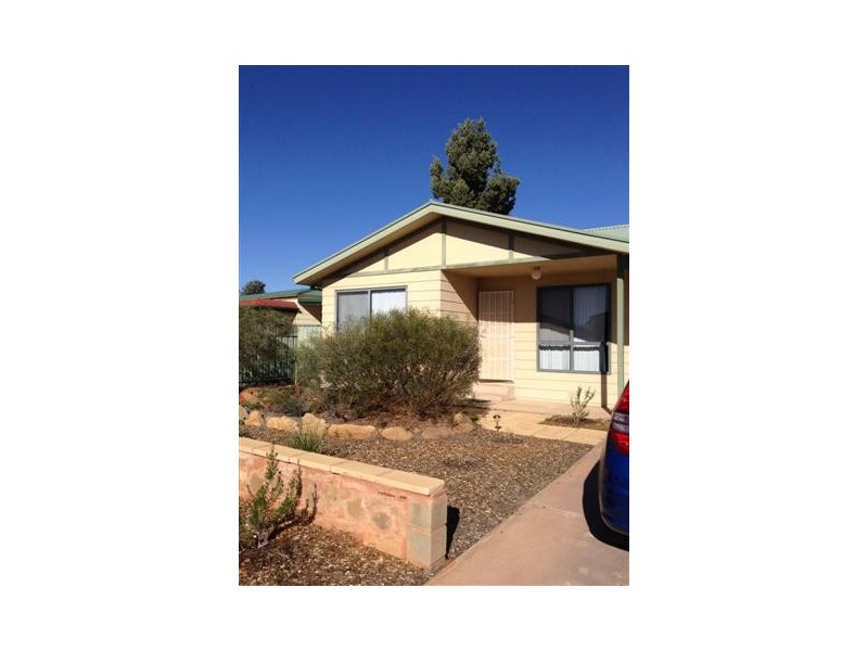 28A Tiliqua Crescent, Roxby Downs SA 5725