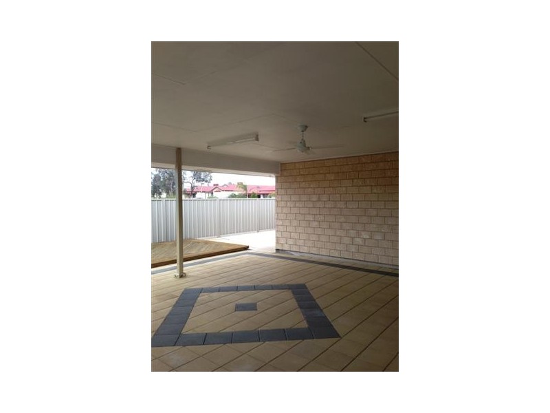 29 Tiliqua Crescent, Roxby Downs SA 5725