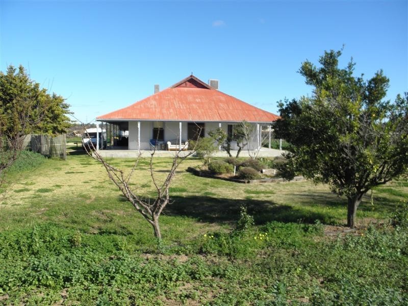 351 Riverview Drive, Berri SA 5343