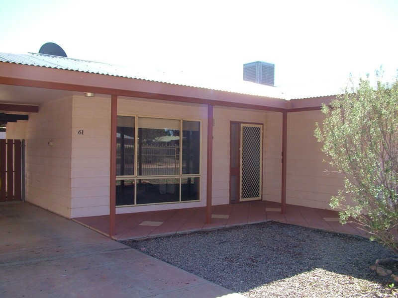 61 Pioneer Drive, Roxby Downs SA 5725