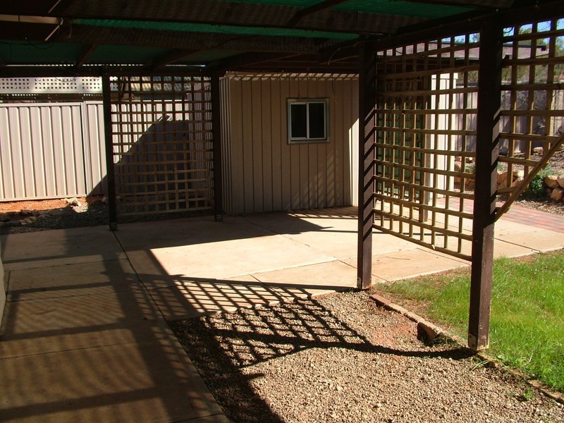 61 Pioneer Drive, Roxby Downs SA 5725