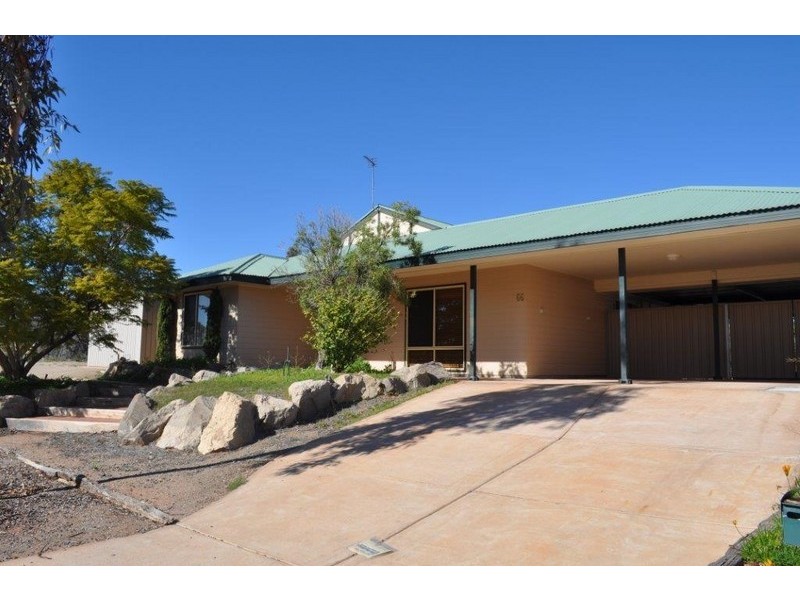 66 HERMIT STREET, Roxby Downs SA 5725