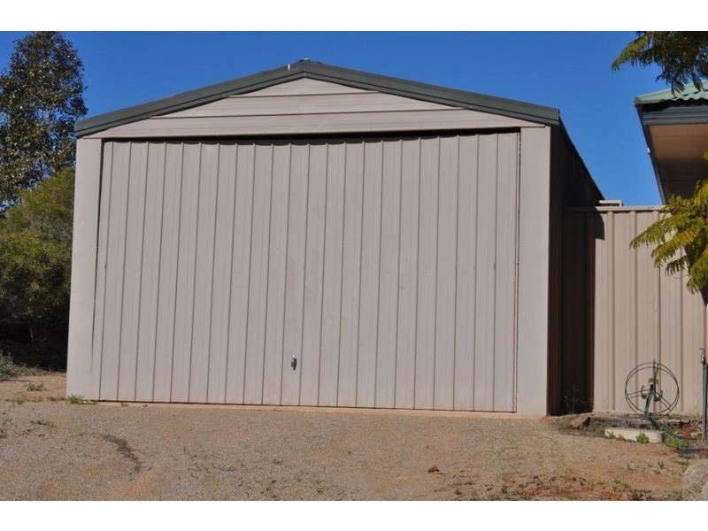 66 HERMIT STREET, Roxby Downs SA 5725