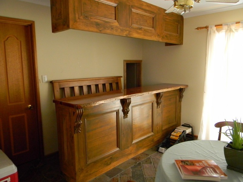 41 PIONEER DRIVE, Roxby Downs SA 5725