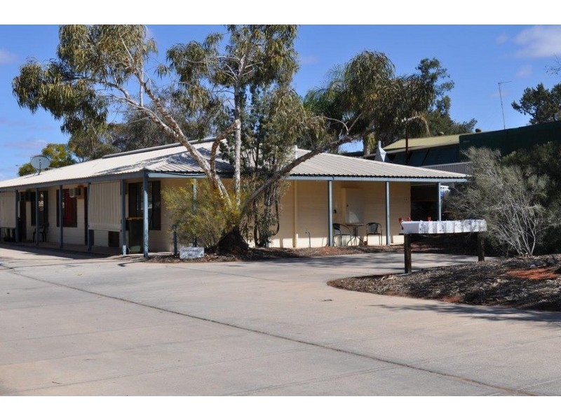 UNIT 13 6-8 Kennebery, Roxby Downs SA 5725