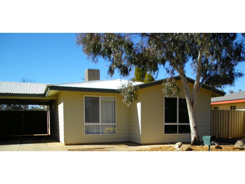 43b  QUANDONG STREET, Roxby Downs SA 5725