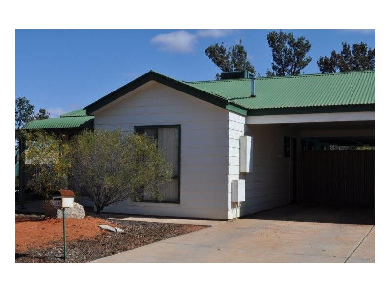 40/30 THE DUNES ESTATE ( BURGOYNE STREET ), Roxby Downs SA 5725