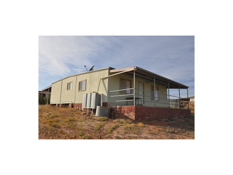 Lot684/669 Government Road, Andamooka SA 5722