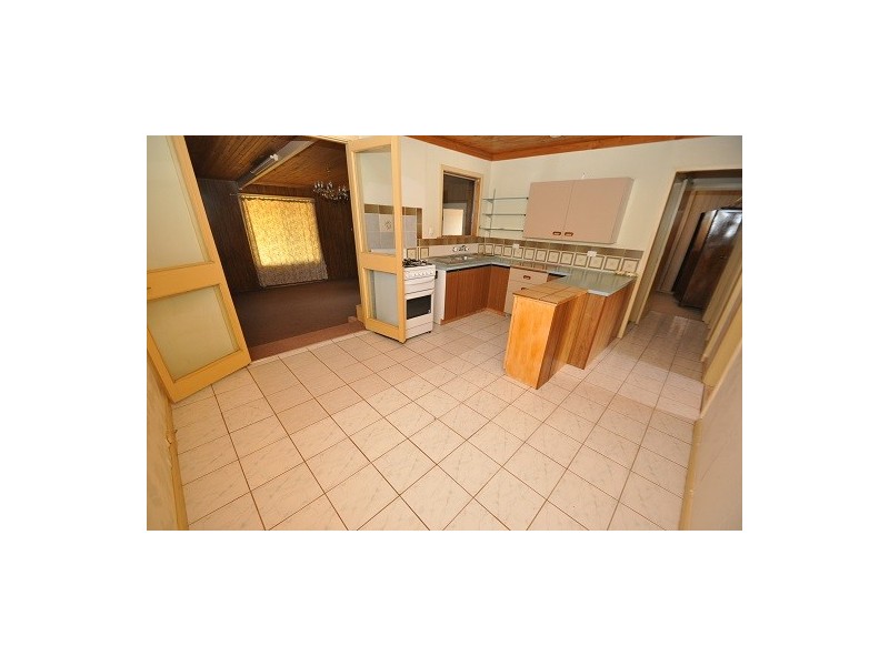 Lot684/669 Government Road, Andamooka SA 5722