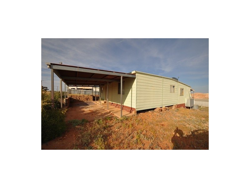 Lot684/669 Government Road, Andamooka SA 5722