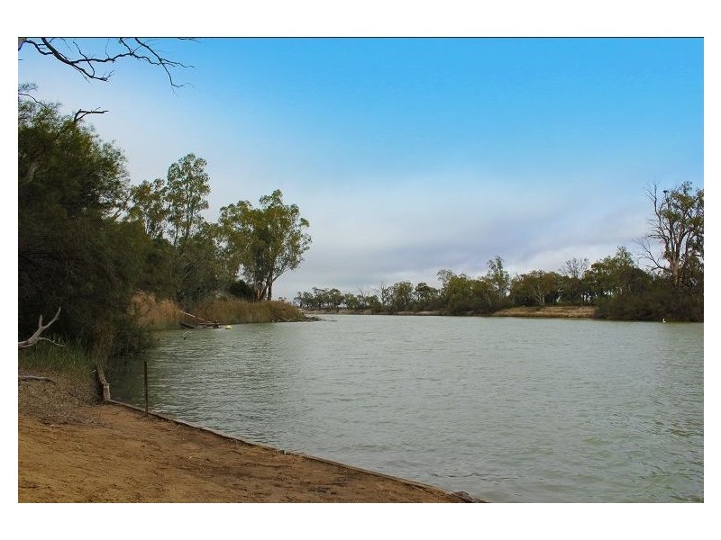 1562 Bookpurnong Road, Loxton SA 5333