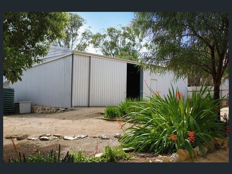 1562 Bookpurnong Road, Loxton SA 5333