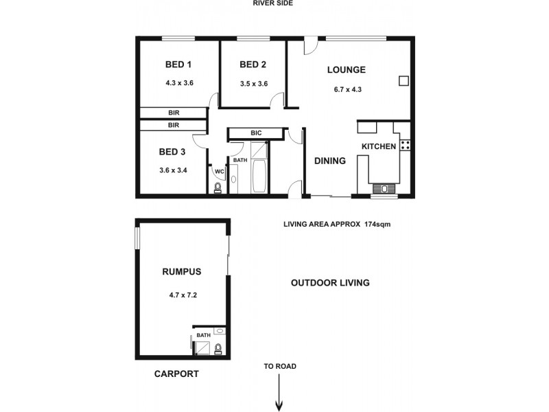 1562 Bookpurnong Road, Loxton SA 5333