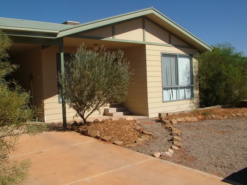 28B Tiliqua Crescent, Roxby Downs SA 5725