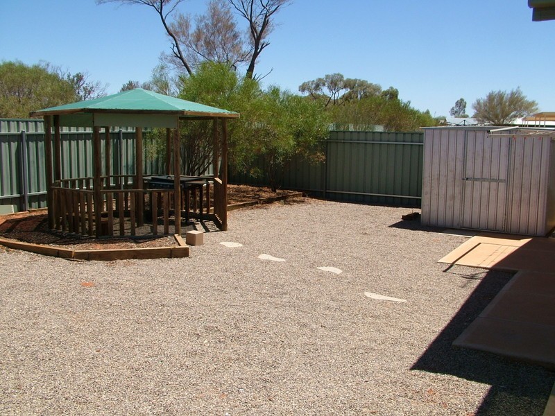 28B Tiliqua Crescent, Roxby Downs SA 5725