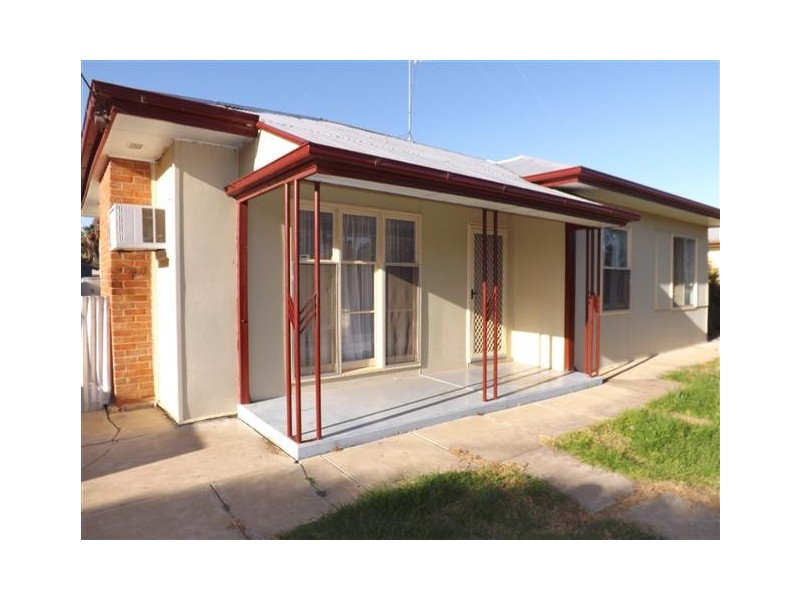 54 Sixteenth Street, Renmark SA 5341