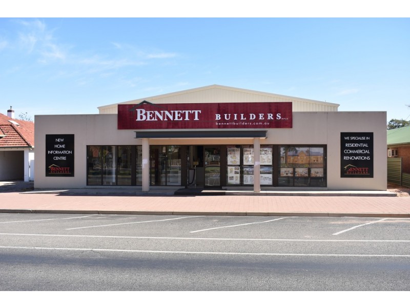 146 Renmark Avenue, Renmark SA 5341