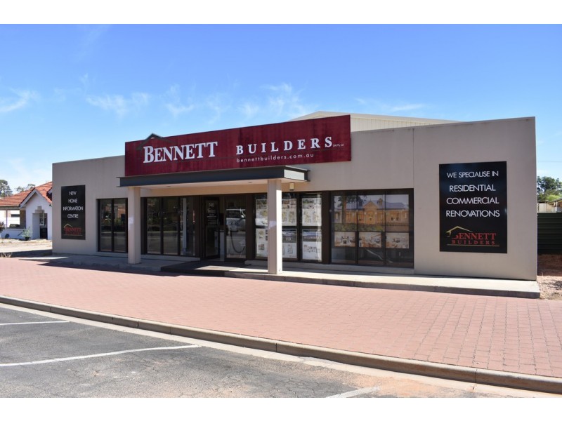 146 Renmark Avenue, Renmark SA 5341